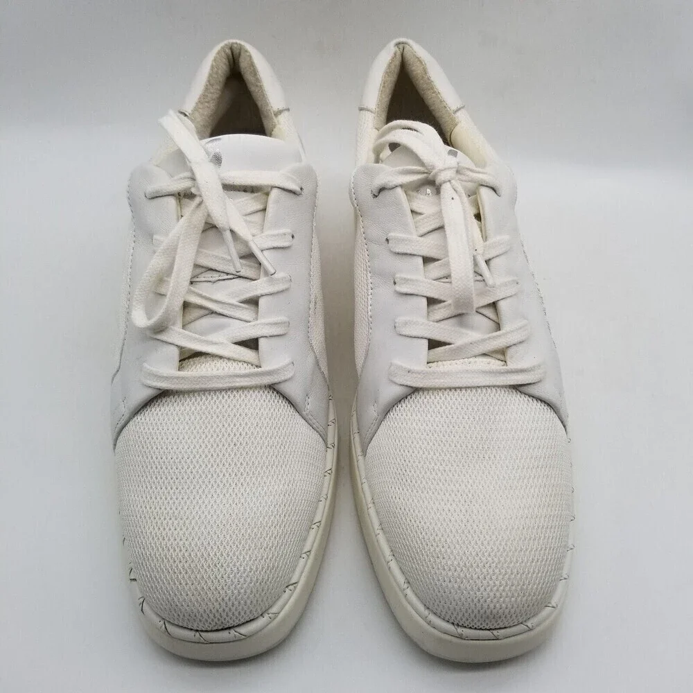 Franco Sarto Women Quinn Platform Lace Up Shoes 11‎